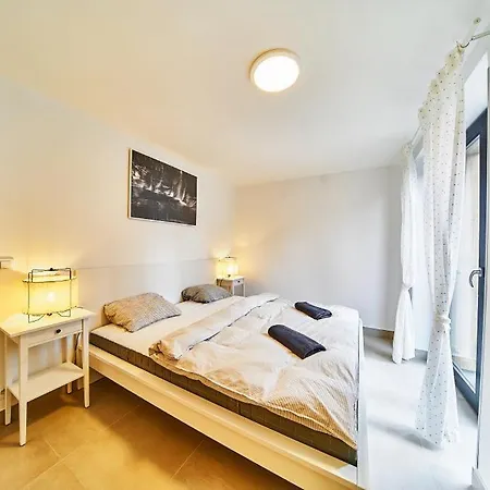 Lejlighed Dolcevita 2 Harrachov