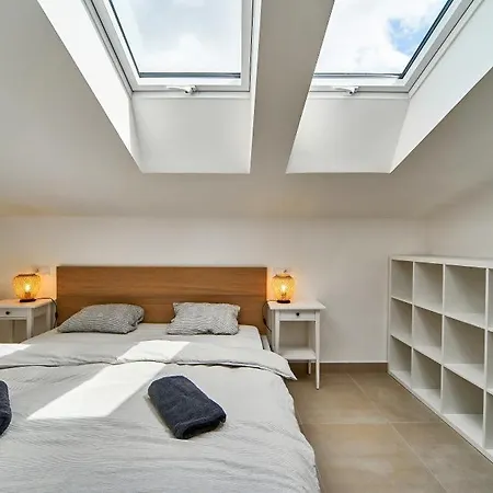 Dolcevita 2 Apartment