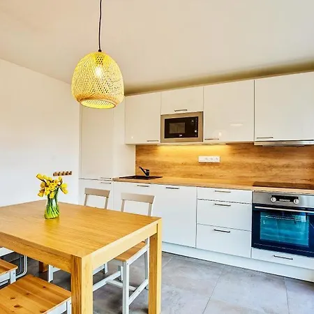 Dolcevita 2 Apartment