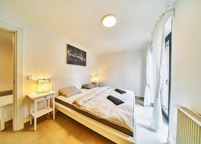 Appartement Dolcevita 2 Harrachov