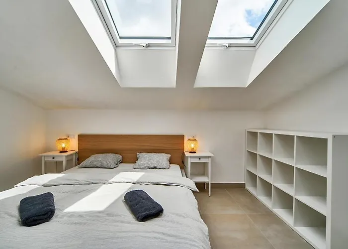 Dolcevita 2 Appartement
