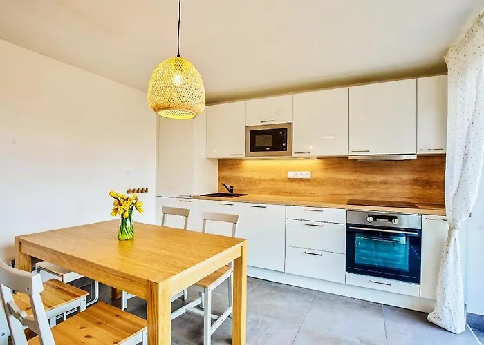 Dolcevita 2 Appartement