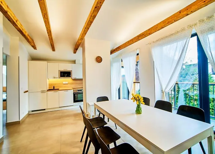 Dolcevita 2 Harrachov