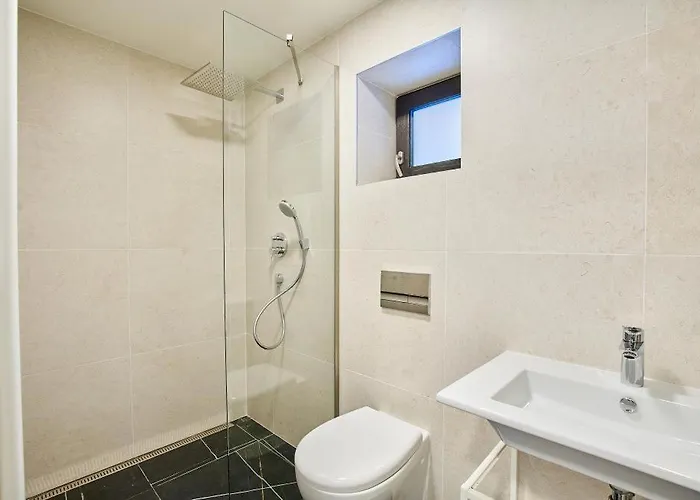 Dolcevita 2 Appartement Harrachov